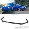 Wrx4sti Fl Dto Fit For Subaru Wrx Saloon Sti Type Front