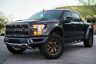 Wsa-fog-453-bkcf Extreme Online Store For Ford Raptor Carbon Fiber Replacement Headlight