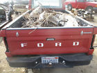 Wsc-2017tg Ford Tailgate Ranger Pick