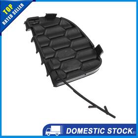 735645726 X Autohaux Pack Of 1 For Jeep Renegade Tow Hook Cover Rear Bumper Eye Cap