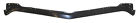 X115-3467 Filler Grille 1967 Chevrolet Bumper Panel Chevelle