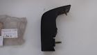 X153tx9 Mopar Chrysler Cordoba Ls Mirada Black Rear Bumper Guard Nos