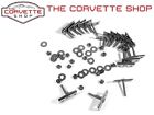 X2436 Stainless Steel Corvette America