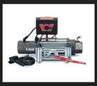 28500 Xd900 Warn Winch Self Recovery 9 000lb