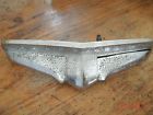 Xo-630 Studebaker 1950 Trunk Moulding