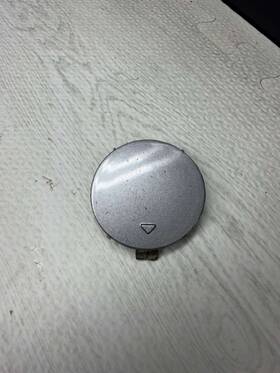 7898288 Ybq Automotiveparts 21-25 Bmw M4 G82 Coupe Front Bumper Tow Hook Fitting Cover Oem 5111