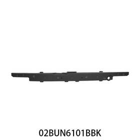 Yel689592 Yellowspeed Front Bumper Reinforcement Impact Absorber Foam Fit For 2017-2023 Tesla Model 3