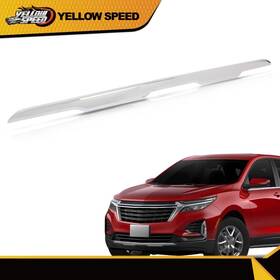 Yew55946 Yellowspeed New Fit 2022-2023 Chevrolet Equinox Front Lower Bumper Cover Molding
