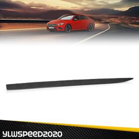 Mb1046162 Ylwspeed20 Yl061605 Front Left Driver Side Bumper Cover Molding Fits 2019-22 Mercedes-benz