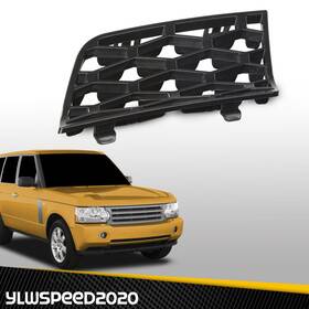 Yl20241119-3 Ylwspeed20 Front Bumper Air Inlet Grill Cover Right Fit For Range Rover 4.4l V8 2006-2009