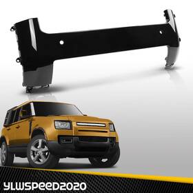 Yl20241204-21 Ylwspeed20 Front Bumper Board Protector Cover Fit For 20-24 Land Rover Defender 90 110 130