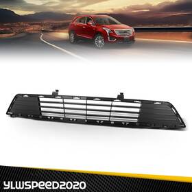 Yl2025080402 Ylwspeed20 Fit For Cadillac Xt5 2017 2018 2019 23470666 Front Lower Bumper Grille Grill