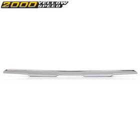 Ylw664155 Ylwspeed2000 Fit Chevrolet Equinox 2022-2022 Front Lower Bumper Cover Molding New