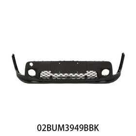 6vz71lxhaa Ylwspeed2000 Ylw927561 Fit For 2019-2023 Jeep Renegade Front Lower Bumper Cover Fascia