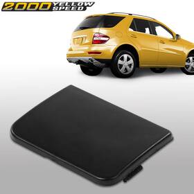 1648853223 Ylwspeed2000 Ylw969010 Rear Bumper Tow Hook Eye Cover Cap Fit For Mercedes-benz Ml-class
