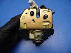 Ys4a-43102-ae Ford Focus Svt Trunk Lid Lift Gate Latch Mechanism Lock