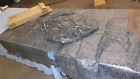 Zb7y64pdq Aftermarket Mustang Cougar All New Trunk Mat