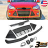 Zs-cp-ff0001 Zxmt Front Bumper Grille Grill Cover Fog Lights Assembly Set