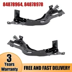 Front Bumper Bracket Fit 22-26 Chevy Silverado 1500 Left+right Pair. Fixed Price $188.47.