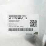 Oem New Ford Genuine Reinforcement KT1Z-17C947-E. Fixed Price $27.89.