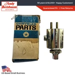 1965-1968 Chrysler & Dodge C-body Power Trunk Release Switch 2802694 Nos. Fixed Price $104.50.