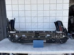 2019-2023 Lr Land Range Rover Evoque Ii L551 Rear Bumper Cover Oem. Fixed Price $272.00.