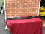 76 77 Pontiac Grand Prix Nos Gm Rear Bumper Filler Panel Pt# 492440. Fixed Price $800.00.