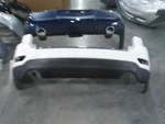 Rear Bumper Limited Without Trailer Hitch Fits 11-15 Grand Cherokee 601202. Fixed Price $508.55.