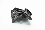 96-02 Bmw E36 Z3 Rear Left Bumper Mount Bracket Support Oem. Fixed Price $20.00.
