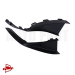 Front Bumper Trims Left Right Side For 2017-2019 Mercedes-benz CLA250 4MATIC. Fixed Price $33.29.