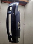 Toyota Celica Gts, Front Bumper Cover, 00-01, BLUE-8M6, 52119-20943, Scratches. Fixed Price $325.12.
