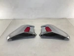 21-23 Kia Seltos Rear Left Driver & Right Passenger Bumper Upper Corner Cover. Fixed Price $229.99.