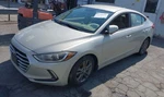 17-18HYUNDAI Elantra 2.0L Fwd Front Bumper Cover Assembly Grille Wt Paint. Fixed Price $800.99.
