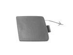 Genuine Mopar Tow Hook Plug 5LT23LAHAA. Fixed Price $14.67.