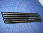 1982 83 1984 Firebird Trans Am Gm Front Bumper Rh Grille 10017729 Right. Fixed Price $69.95.