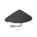 For Bmw 328I 2012 2013 2014 2015 Tow Hook Cover Front Sedan BM1029127. Fixed Price $35.88.