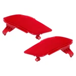 Pair Of Rear Bumper Reflector Lamps Left Right For Honda Hr-v 2016-2022. Fixed Price $19.89.