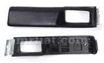 Fiat 124 Spider Front Right Bumper Rubber New. Fixed Price $185.00.