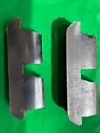 1950 Chrysler Mopar Verticle Outer Grille Bar 1335519 2 Used. Fixed Price $90.00.