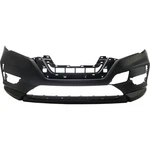 Bumper Cover Primed Front For 2017-2020 Nissan Rogue. Fixed Price $250.94.