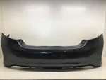 Rear Bumper Local Toyota Camry L/le/xle/hybrid 12-14 52159-06570 Oem. Fixed Price $180.50.