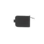 14-18 Jeep Cherokee Trailhawk Front Bumper Tow Hook Eye Cap Oem Mopar 68141017AA. Fixed Price $15.88.