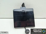 Oem 2011-2013 Bmw 535I 3.0L Rear Bumper Tow Eye Hook Cover Cap Trim. Fixed Price $19.99.