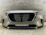 2024-2025 Mazda CX-90 Oem Front Bumper Cover W/ Pasrk Assist Sensor & Fog Lights. Fixed Price $3399.98.