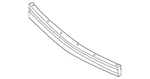 Genuine Nissan Impact Bar 62030-5HS0A. Fixed Price $276.68.