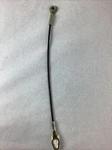Dorman Tailgate Support Cable 705-536 For 1983-1994 F100-F150. Fixed Price $19.60.