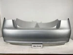 2007-2010 Hyundai Elantra Rear Bumper Cover Genuine Oem. Fixed Price $210.00.