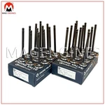 Intake & Exhaust Valve Set Toyota 1HD-FTE For Land Cruiser 24V 4.2 Ltr (24PCS). Fixed Price $129.95.