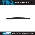 Trq Rear Right Outer Bumper Trim Fits 2016-2019 Mercedes-benz. Fixed Price $24.95.