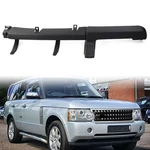 Right Front Bumper Lower Valence Spoiler Fit 2006-09 Range Rover DFB500080 Black. Fixed Price $47.50.